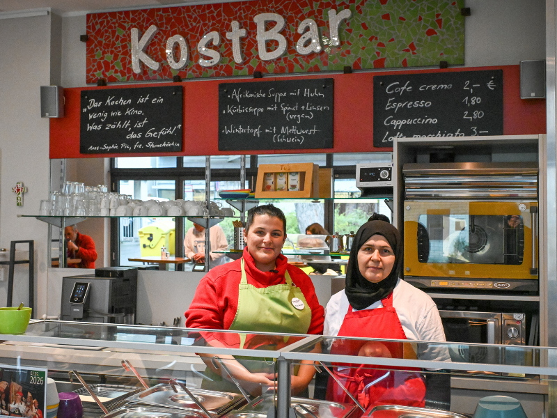 Arbeitsgelegenheiten