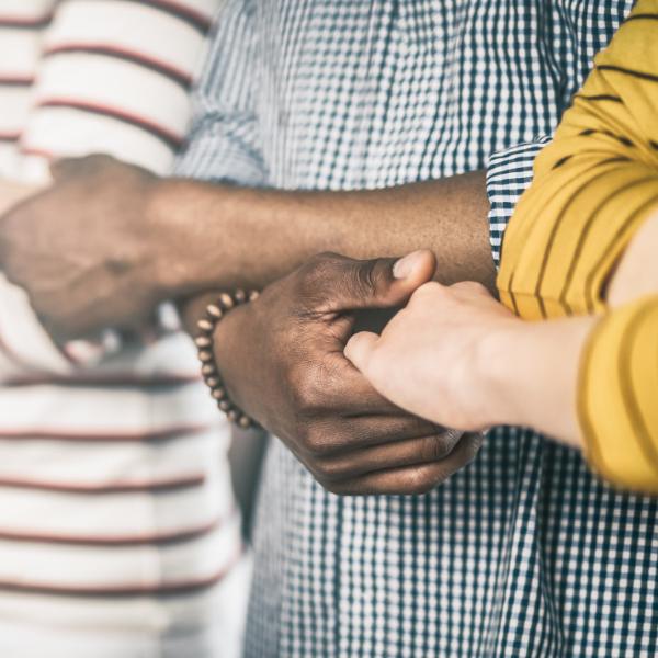 Ehrenamt und Engagement