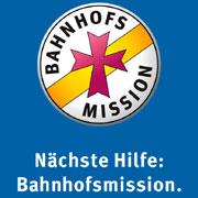 Bahnhofsmission Bonn