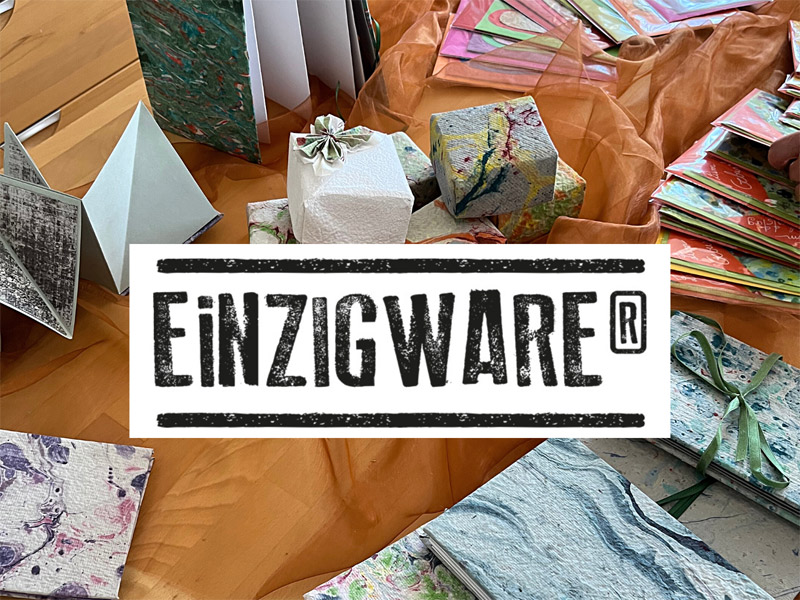 EiNZIGWARE