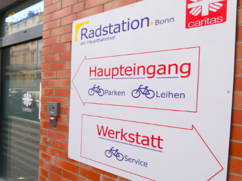 Radstation