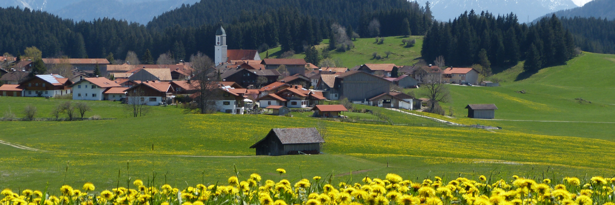 Allgäu